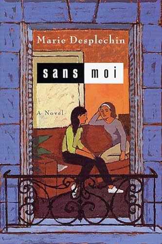 cover image Sans Moi