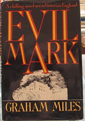 cover image Evil Mark