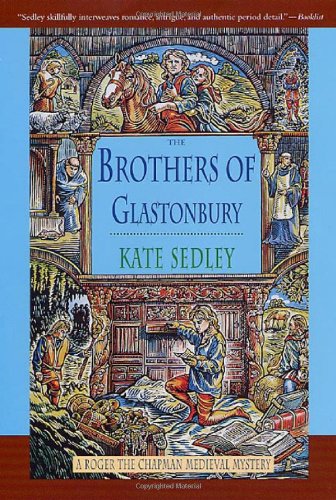 cover image The Brothers of Glastonbury