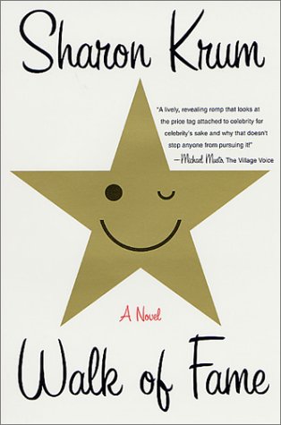 cover image WALK OF FAME