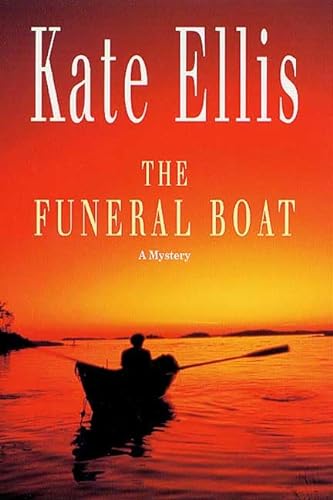 cover image THE FUNERAL BOAT
