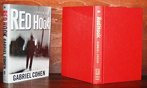 cover image RED HOOK