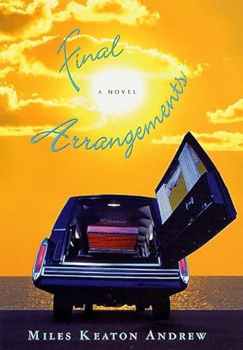 cover image FINAL ARRANGEMENTS