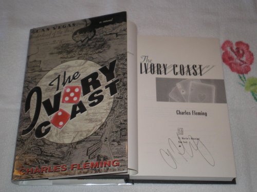 cover image THE IVORY COAST