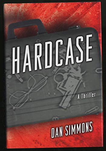 cover image HARD CASE