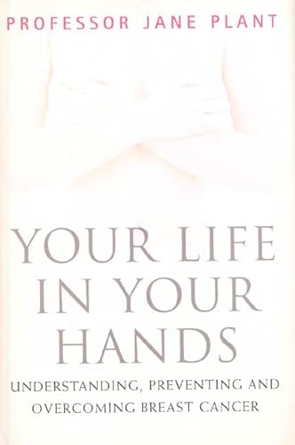 cover image Your Life in Your Hands