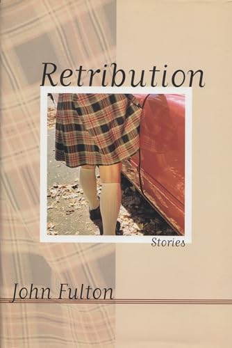cover image RETRIBUTION
