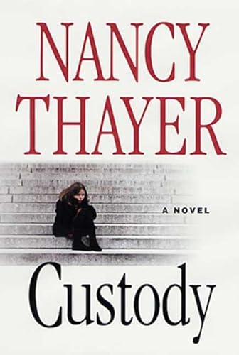 cover image CUSTODY