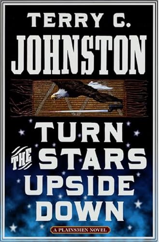 cover image TURN THE STARS UPSIDE DOWN