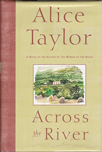 cover image ACROSS THE RIVER