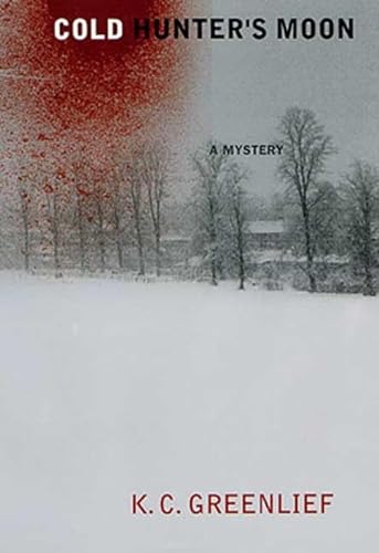 cover image COLD HUNTER'S MOON