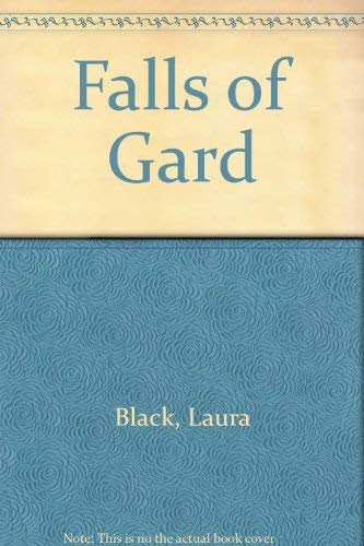 cover image Falls of Gard