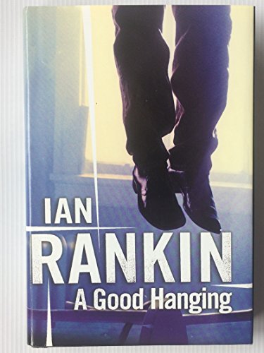 cover image Good Hanging