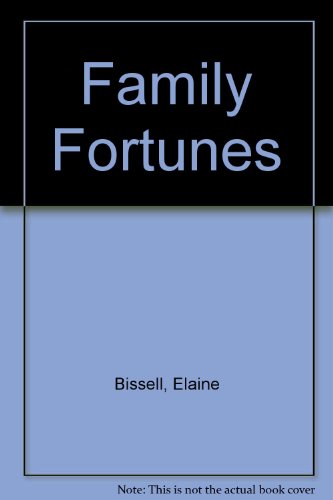 cover image Family Fortunes
