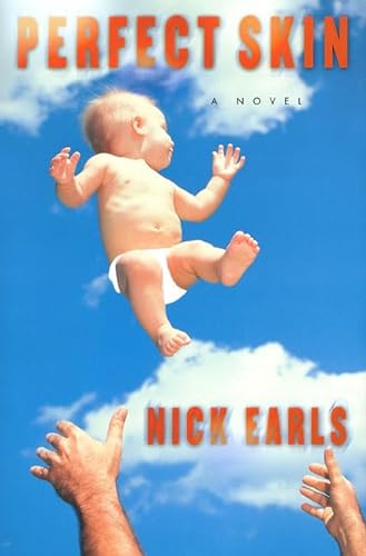 cover image PERFECT SKIN