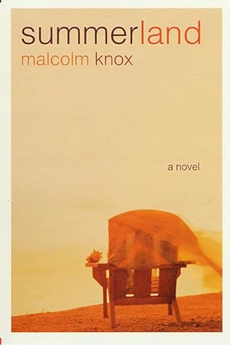 cover image SUMMERLAND