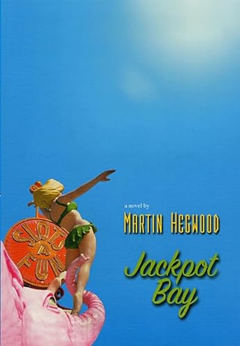 cover image Jackpot Bay