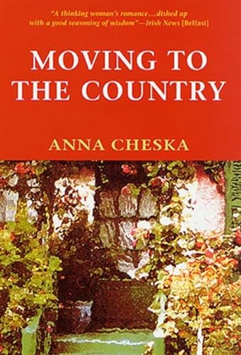 cover image MOVING TO THE COUNTRY