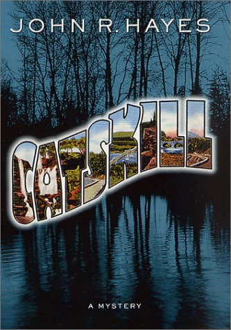 cover image CATSKILL