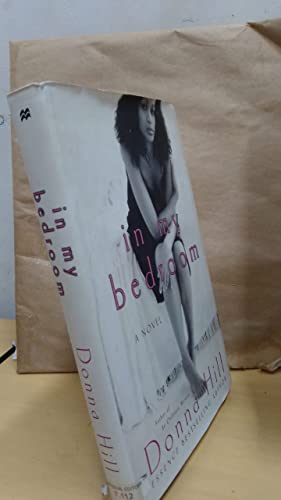 cover image IN MY BEDROOM