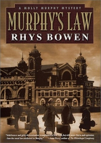 MURPHY'S LAW: A Molly Murphy Mystery
