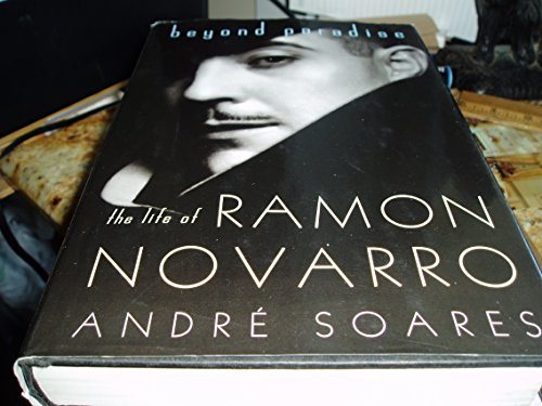 cover image Beyond Paradise