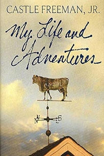 MY LIFE AND ADVENTURES