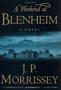 A WEEKEND AT BLENHEIM