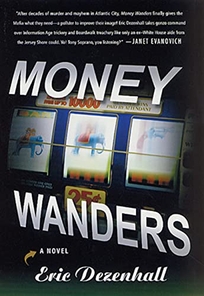 MONEY WANDERS