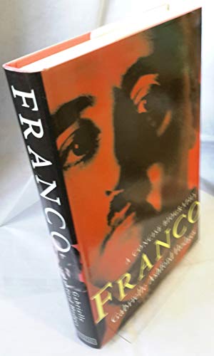 cover image FRANCO: A Concise Biography