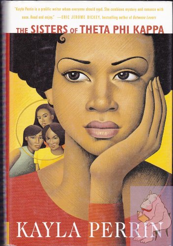 cover image THE SISTERS OF THETA PHI KAPPA