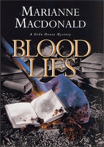 Blood Lies: A Dido Hoare Mystery