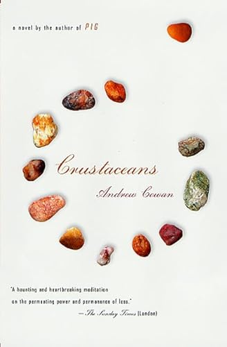 cover image CRUSTACEANS