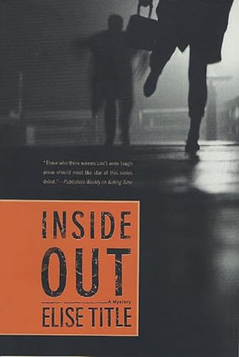 cover image INSIDE OUT