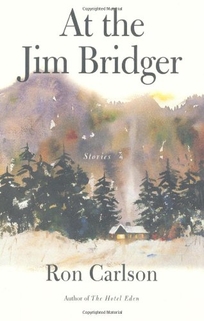 AT THE JIM BRIDGER
