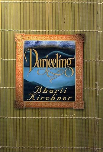 cover image DARJEELING