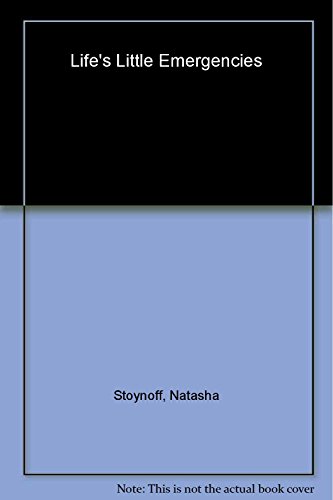 cover image Emme Emergency