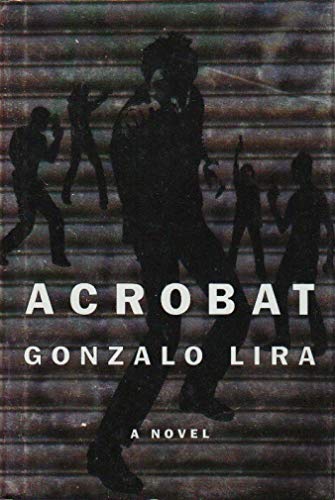 cover image ACROBAT