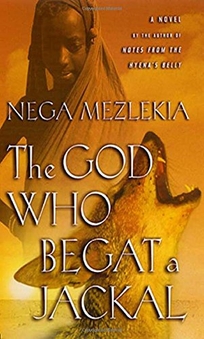 THE GOD WHO BEGAT A JACKAL