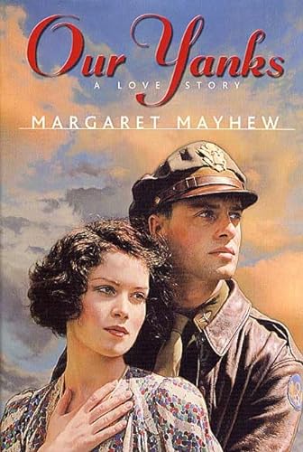 cover image OUR YANKS