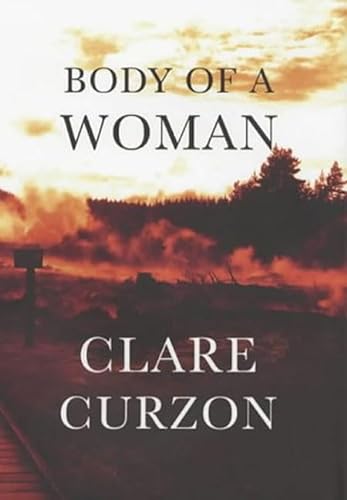 cover image The Body of a Woman: A Superintendent Mike Yeadings Mystery