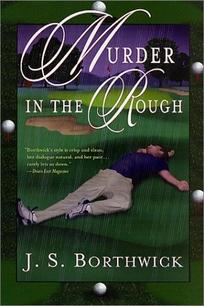MURDER IN THE ROUGH