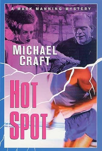 cover image Hot Spot