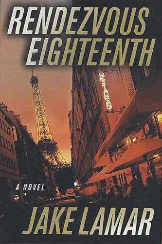 cover image RENDEZVOUS EIGHTEENTH