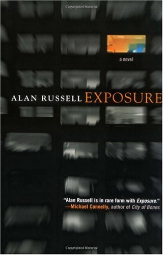 cover image EXPOSURE