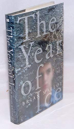 cover image THE YEAR OF ICE