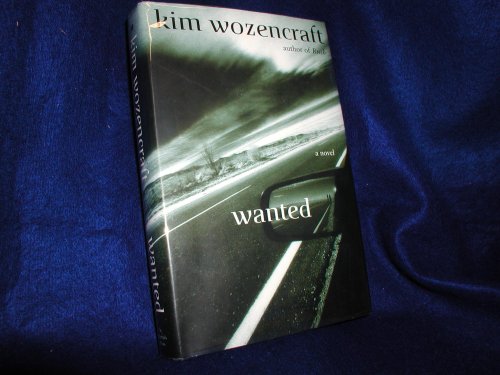 cover image WANTED