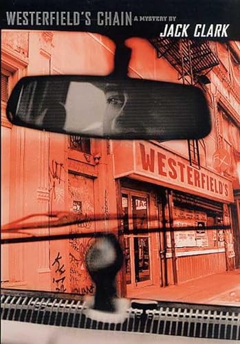 cover image WESTERFIELD'S CHAIN