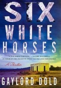 Six White Horses