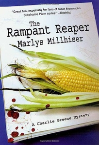 THE RAMPANT REAPER: A Charlie Greene Mystery